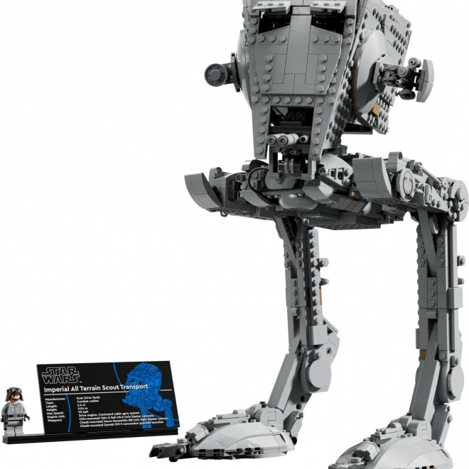 LEGO Star Wars Ultimate Collector Series AT-ST