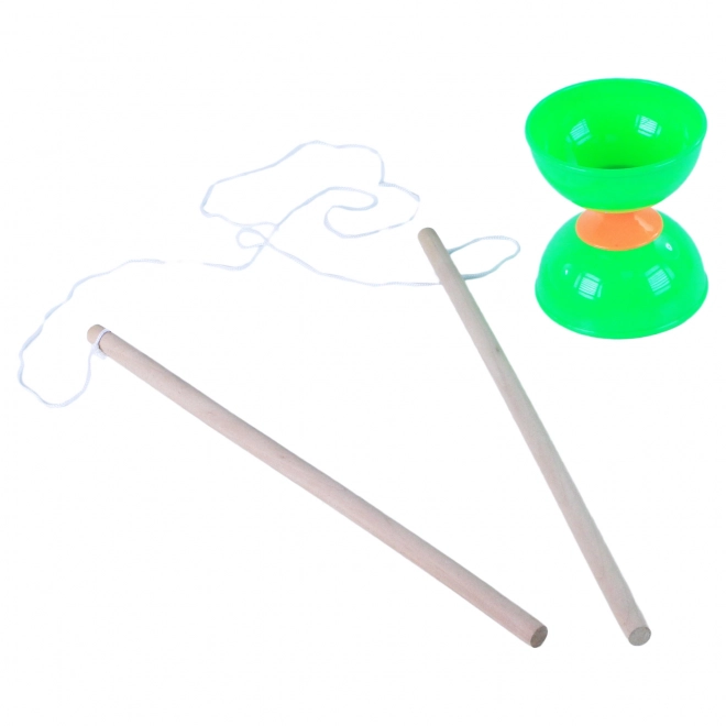 Diabolo játék