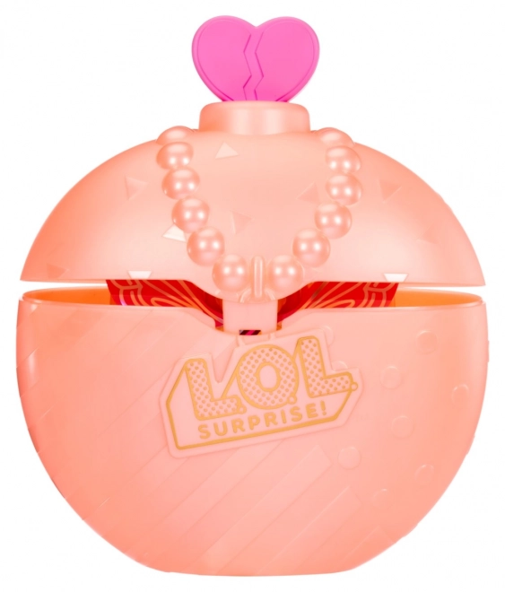 Lol Surprise varázsrepülő tündér - Pink szárnyas