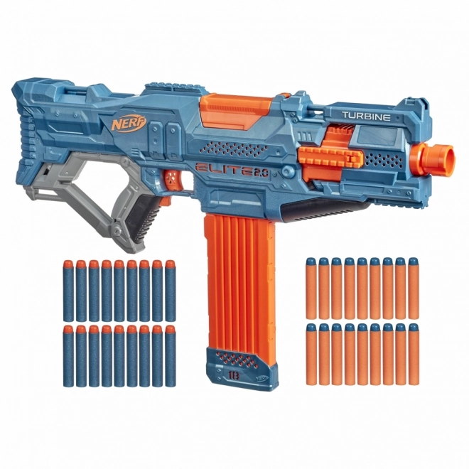 Nerf Elite 2.0 Turbine szivacslövő