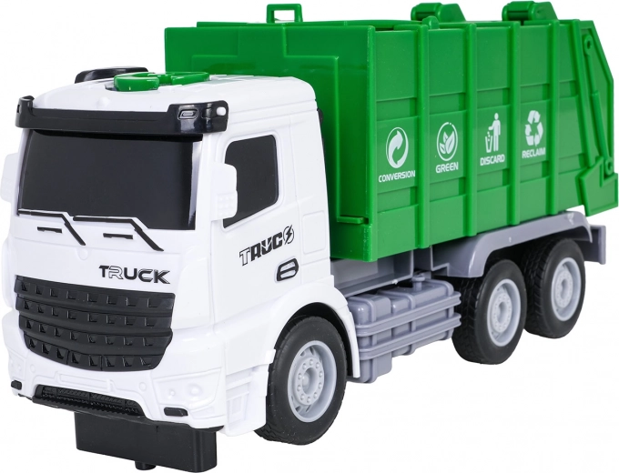 Valósághű fények és hangok