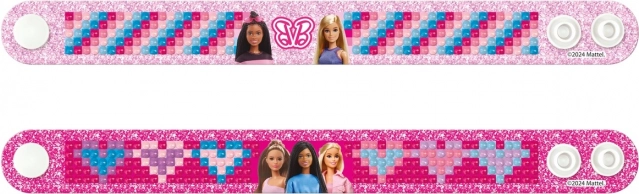 Kreatív karkötő készlet Barbie gyártásához