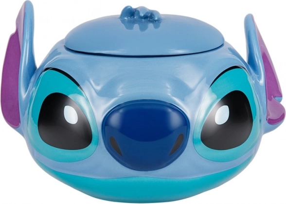 Stitch sütemény tároló doboz