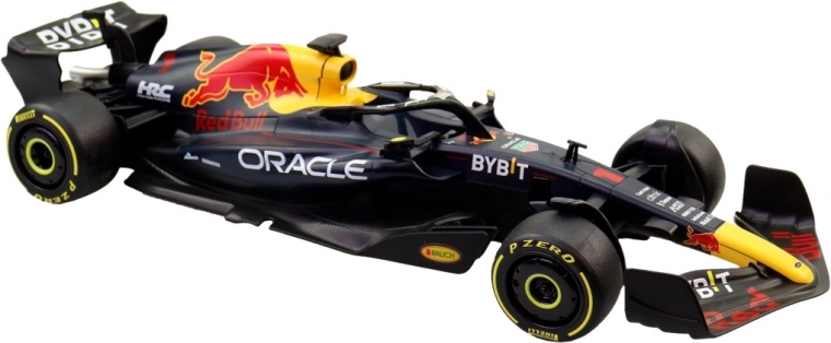 Realista részletek és aerodinamika