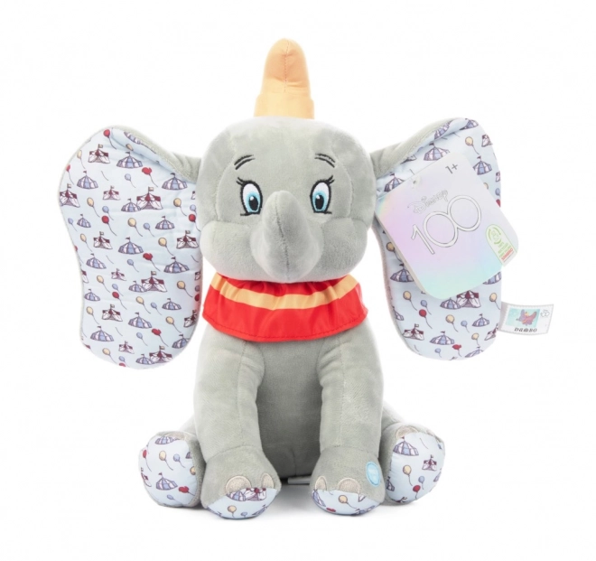 Disney Dumbo hanggal plüss elefánt 32 cm