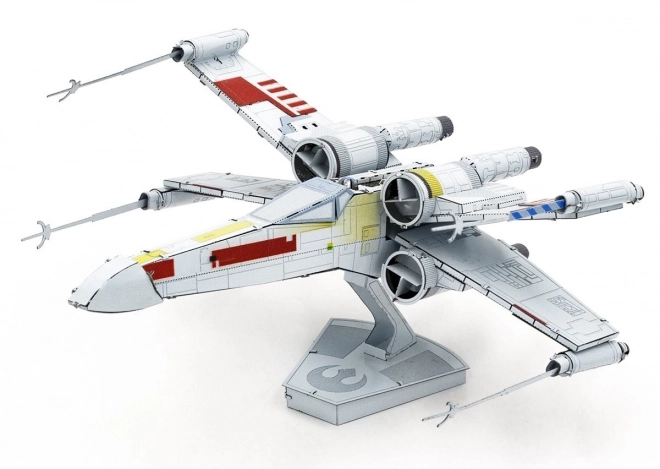 Metal Earth 3D puzzle - Star Wars X-Wing Starfighter