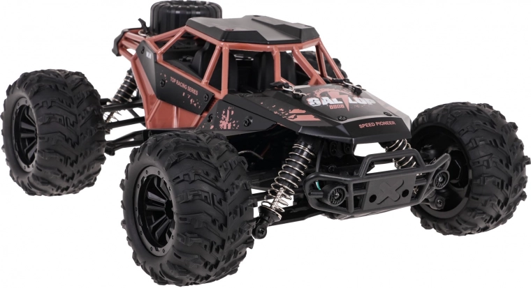 2,4 GHz-es vezérlés és LED világítás