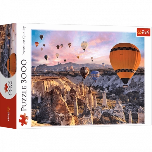 Prémium nyomat és biztonságos színek