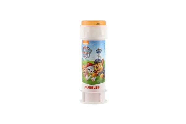 Paw Patrol buborékfújó 60 ml