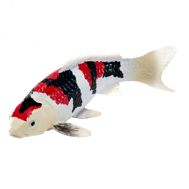 Mojo koi ponty showa sanshoku
