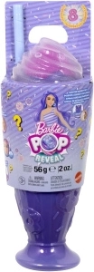 Barbie Baba Pop Reveal Lila