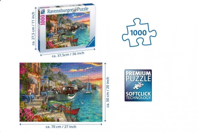 Ravensburger Puszi: Nagyszerű Görögország