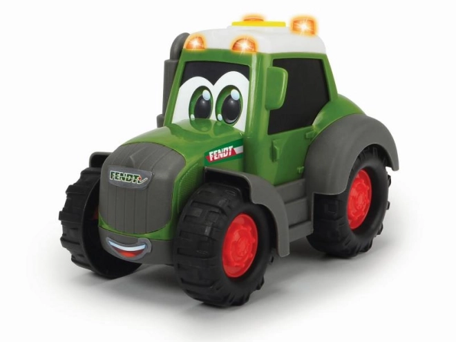 ABC farm traktor 16 cm