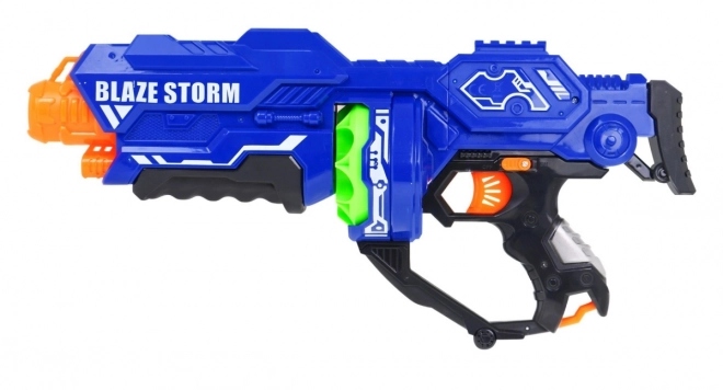 Blaze Storm habszivacs lövedékes revolver 14+