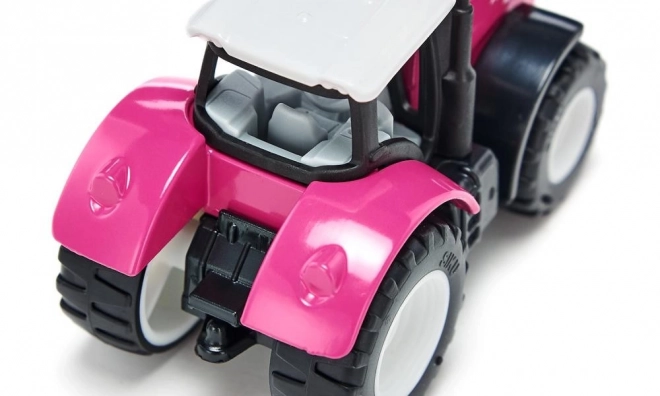 Siku super sorozat 11 - Mauly X540 rózsaszín