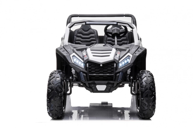 Akkumulátoros Buggy STRONG A032 Fehér