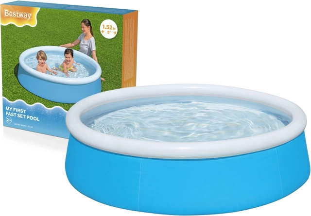 Bestway kerti gyerekmedence 152 cm x 38 cm
