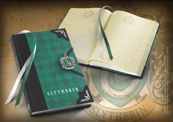 Harry Potter deluxe jegyzetfüzet - Mardekár