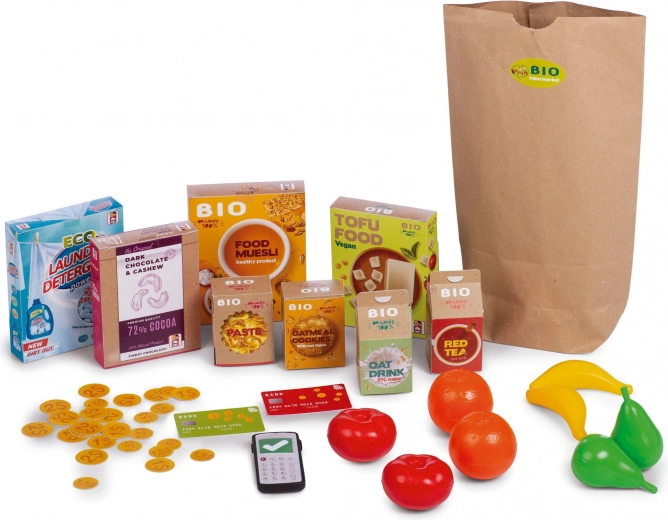 Gazdag felszereltség: 60 kiegészítő