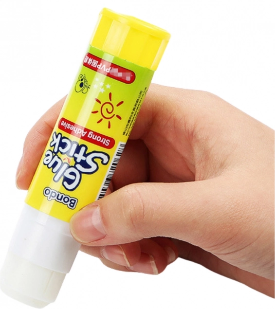 Erős iskolai és irodai ragasztóstift 16g