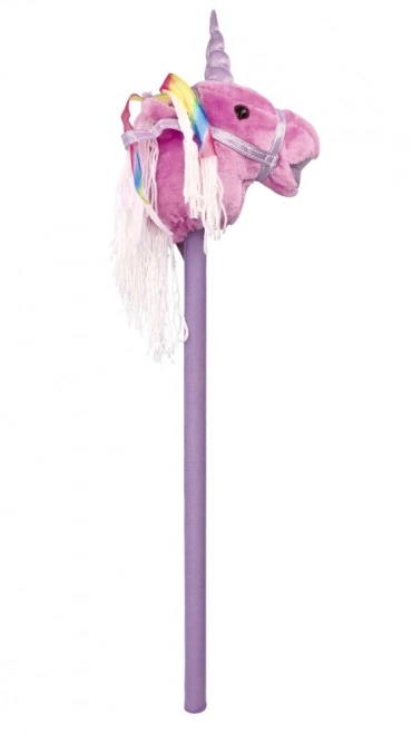 Egyszarvú botló Rosa Hobby Horse