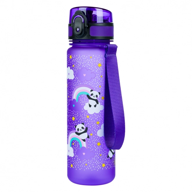 Jungle panda tritan ivópalack 500 ml