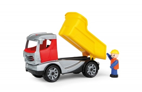 Truckies billenő 22cm