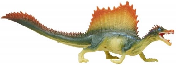 Dinoszaurusz figura 15-17 cm - Különböző fajták