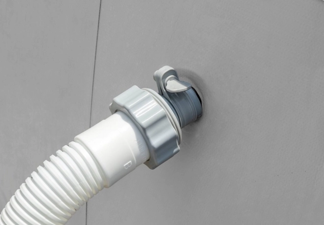 Tömlő reducáló adapter medence szivattyúhoz INTEX