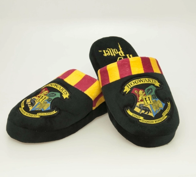Női papucsok Harry Potter Roxfort – Mér. 34 - 37