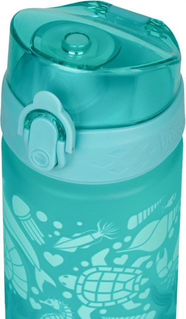 Tritán ivópalack Delfin 500 ml