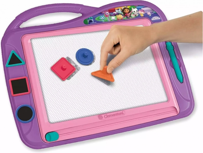 Pecsétek és toll a még több mókáért