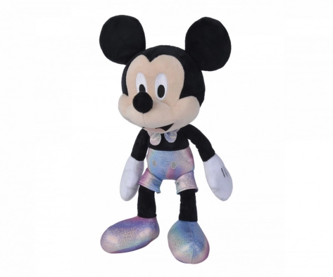 Disney D100 party mickey plüss 35 cm