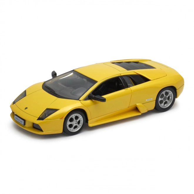 Lamborghini Murciélago 1:24 Welly modellautó