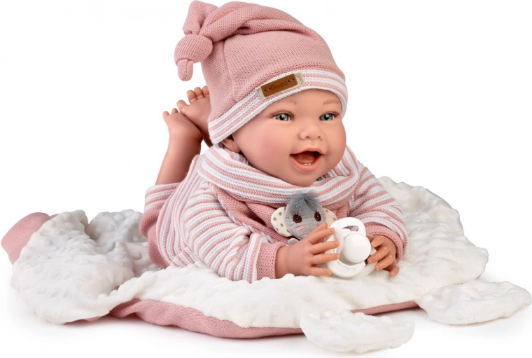 Pozícionálható végtagok és puha test