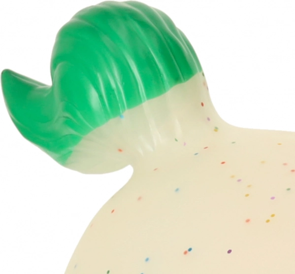 Ugráló játék gyerekeknek pumpával - Gumis Egyszarvú