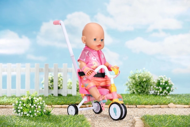 BABY born gyerek háromkerekű