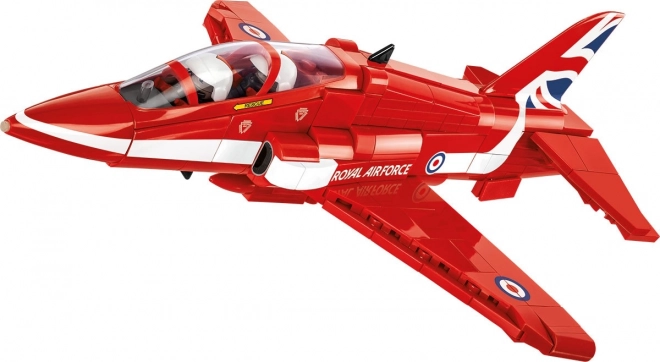 Fegyveres erők BAE Hawk T1 Red Arrows modell