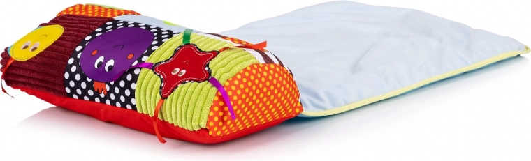 Ideális hason fekvő tornához