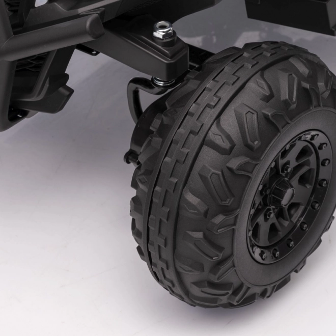 Pojazd Buggy Madman UTV-MX fekete
