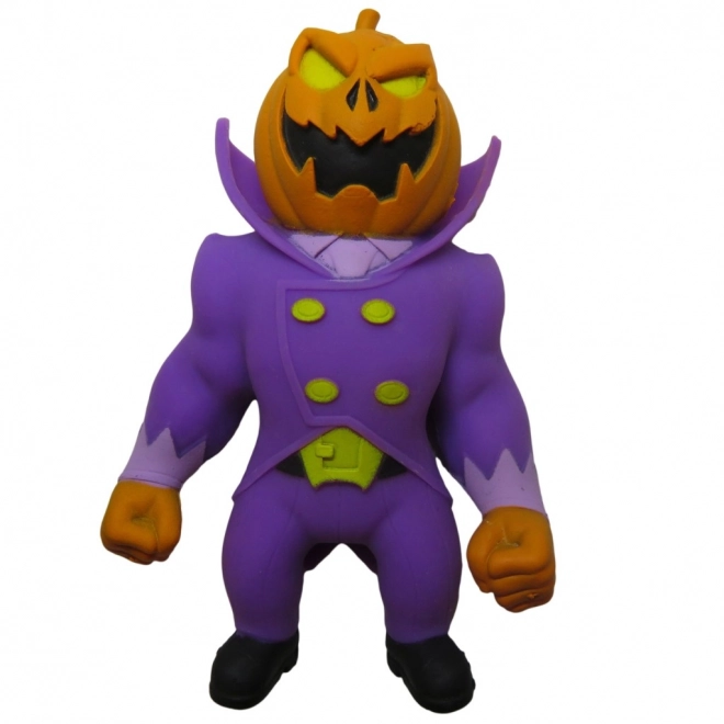 Flexi Monster szörny figurák széria 5