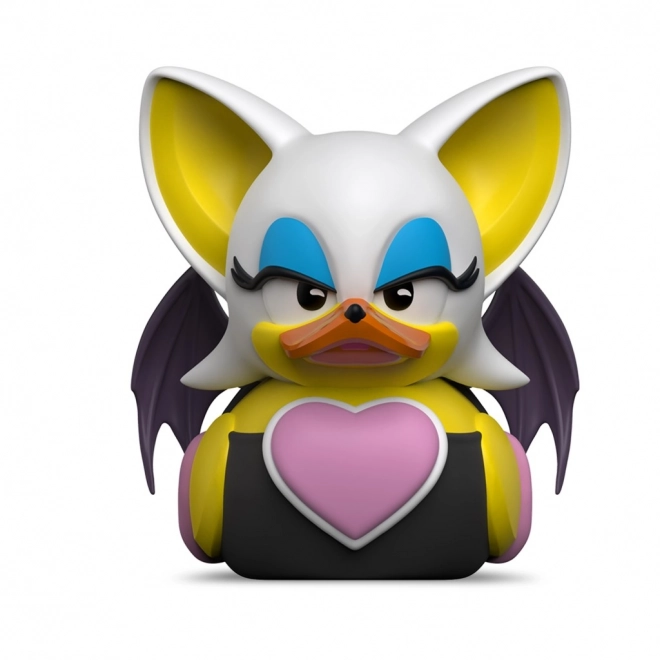 Tubbz Sonic - Rouge a Denevér Kacsa