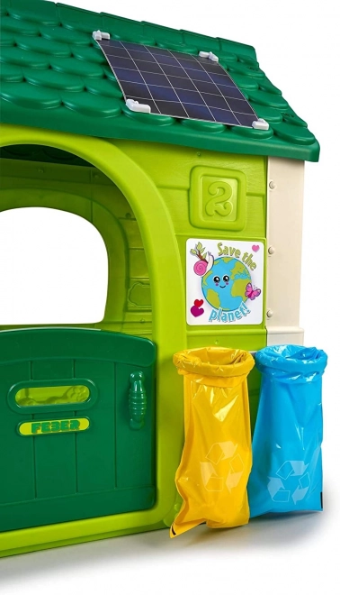 Feber Eco kertiház