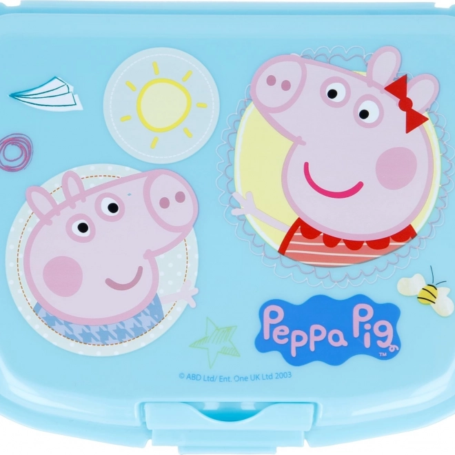 Biztonságos, BPA-mentes záródás