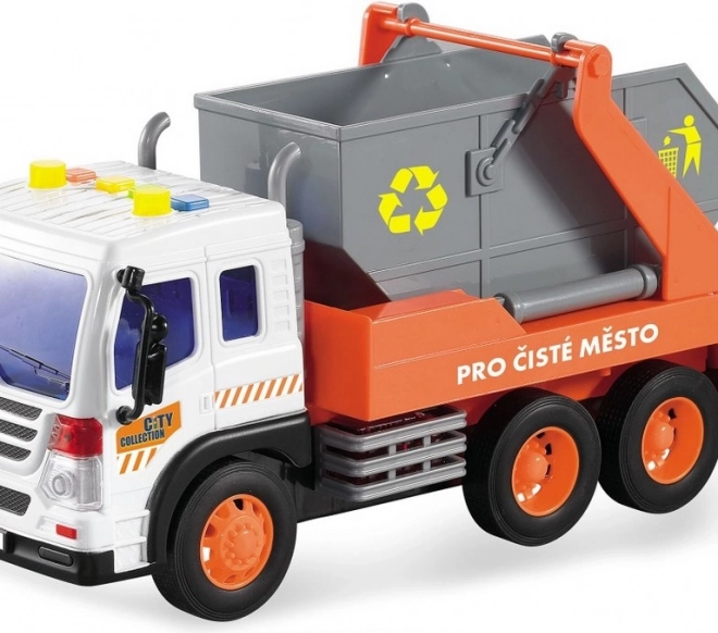 Autó Technikai Szolgáltatások Lendkerekes 27 cm