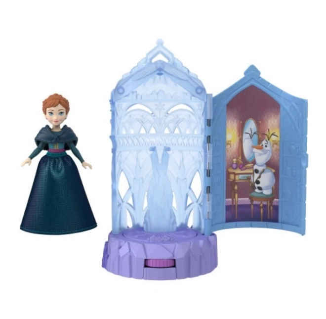 Jégpalota Disney Jégvarázs sorozat