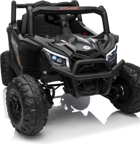Pojazd Buggy Madman UTV-MX fekete
