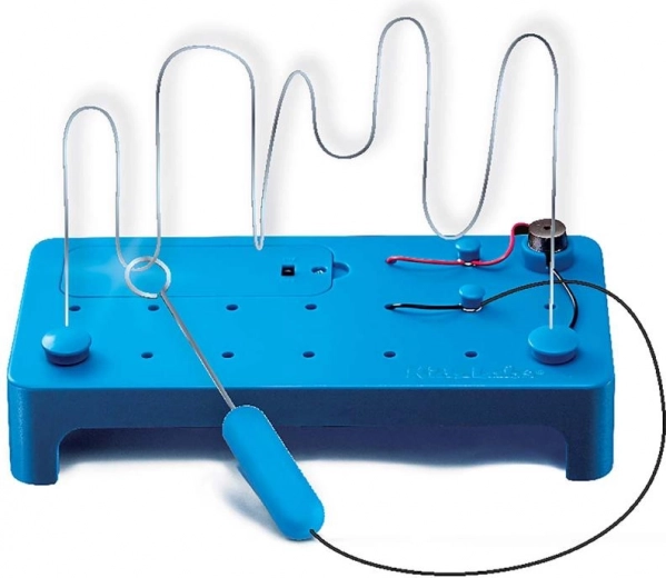 Biztos kéz és összpontosítás fejlesztése