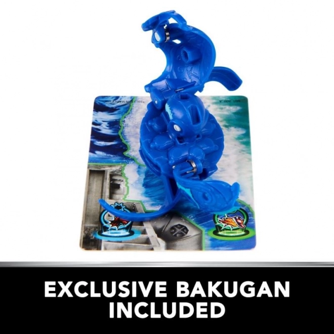 Bakugan edzőkészlet Aquatic