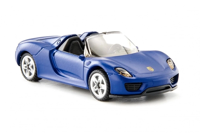 Porsche sportautó modell